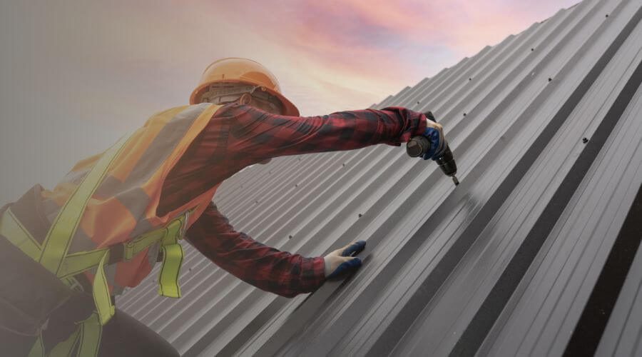 Expert top industrial roofings services in Northwood, OH